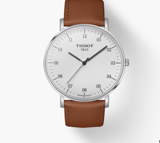 TISSOT EVERYTIME LARGE Anfesas Jewelers