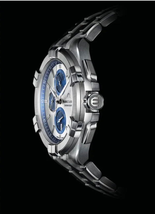 Aikon chronograph online 44mm