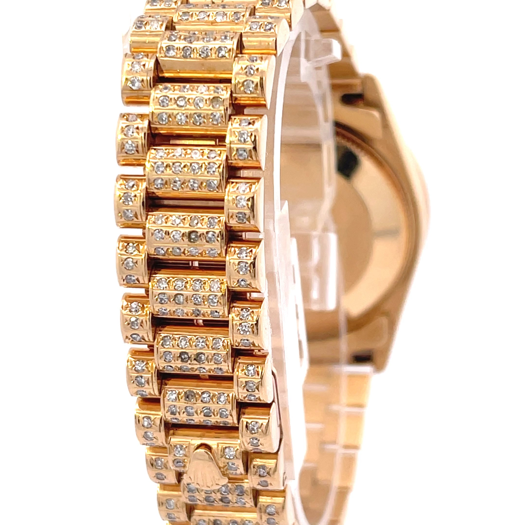 Kay jewelers pre owned rolex best sale