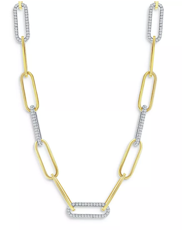 16 Cable Chain - Anfesas Jewelers