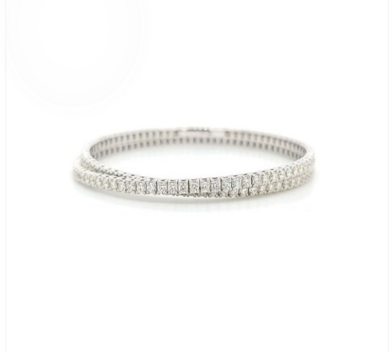 Pandora Moments Snake Chain Bracelet - Anfesas Jewelers