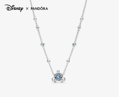 Disney on sale pandora locket